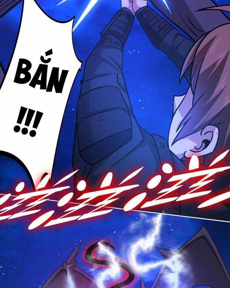 Thợ Săn Mạt Thế - Chương 21 - Trang 61