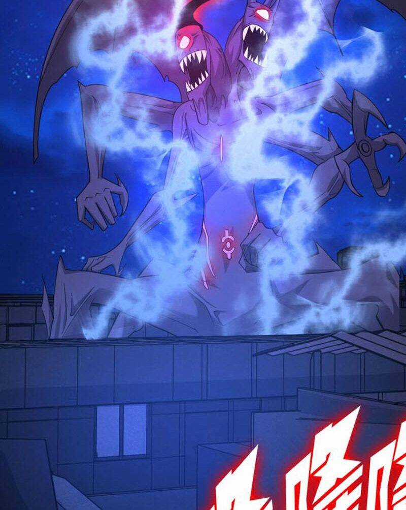 Thợ Săn Mạt Thế - Chương 21 - Trang 62