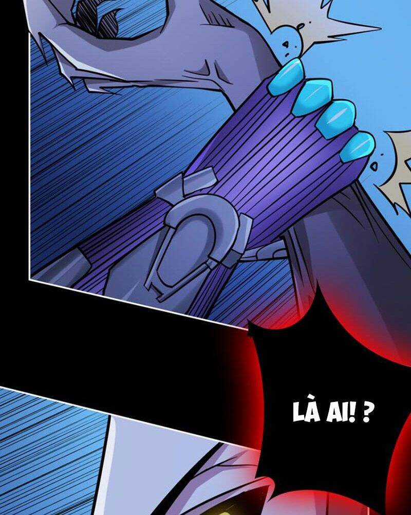 Thợ Săn Mạt Thế - Chương 21 - Trang 68