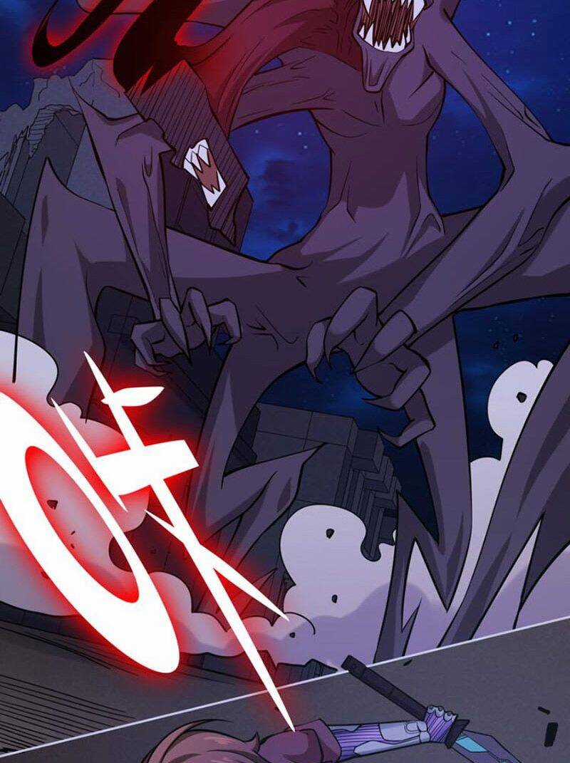 Thợ Săn Mạt Thế - Chương 21 - Trang 9