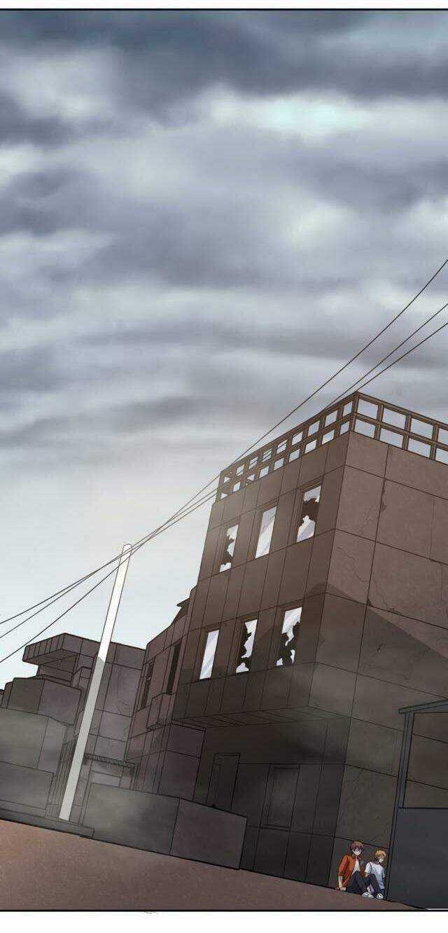 Thợ Săn Mạt Thế - Chương 3 - Trang 30