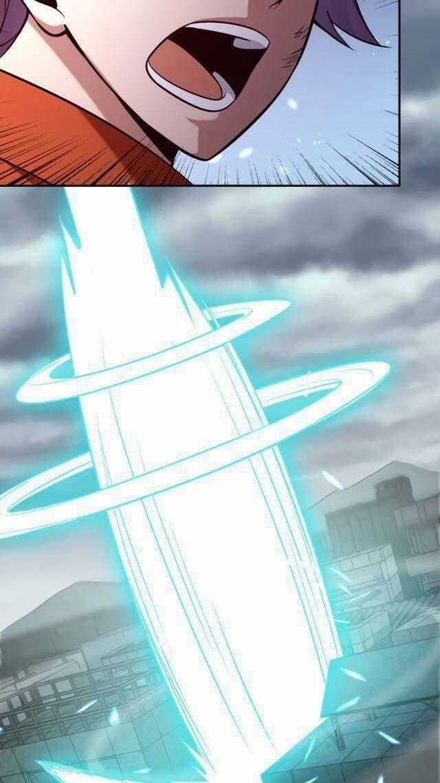 Thợ Săn Mạt Thế - Chương 3 - Trang 34