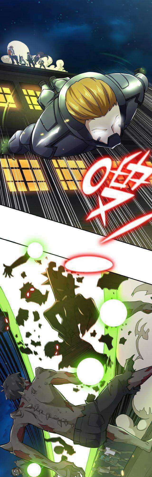 Thợ Săn Mạt Thế - Chương 5 - Trang 9