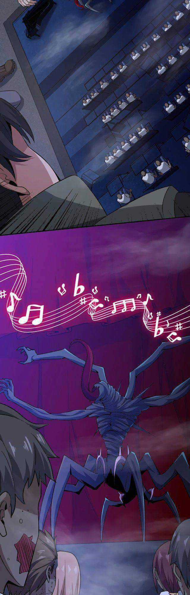 Thợ Săn Mạt Thế - Chương 6 - Trang 3