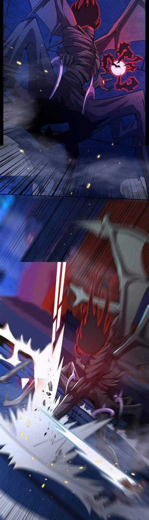 Thợ Săn Mạt Thế - Chương 7 - Trang 6