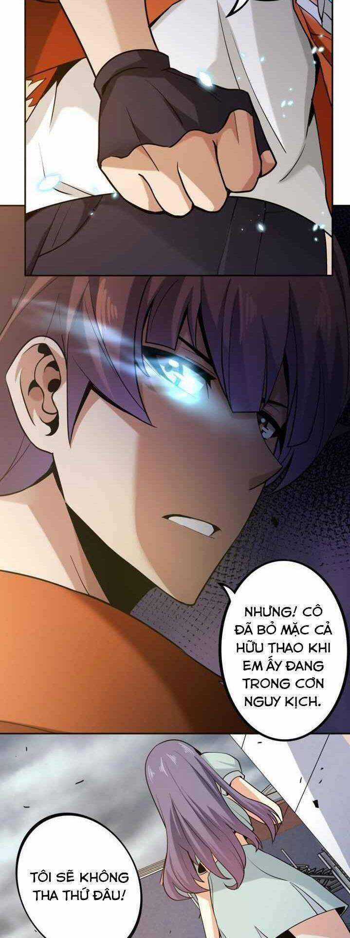 Thợ Săn Mạt Thế - Chương 9 - Trang 4