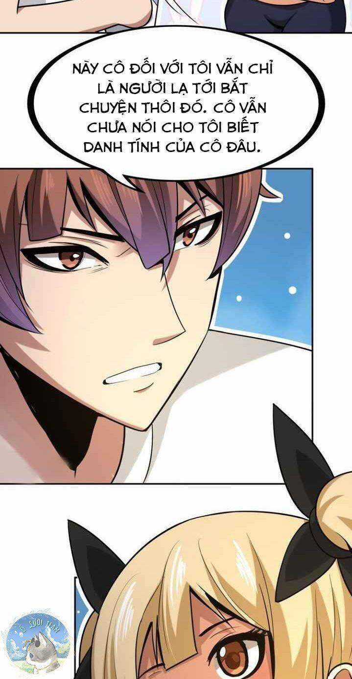 Thợ Săn Mạt Thế - Chương 9 - Trang 31