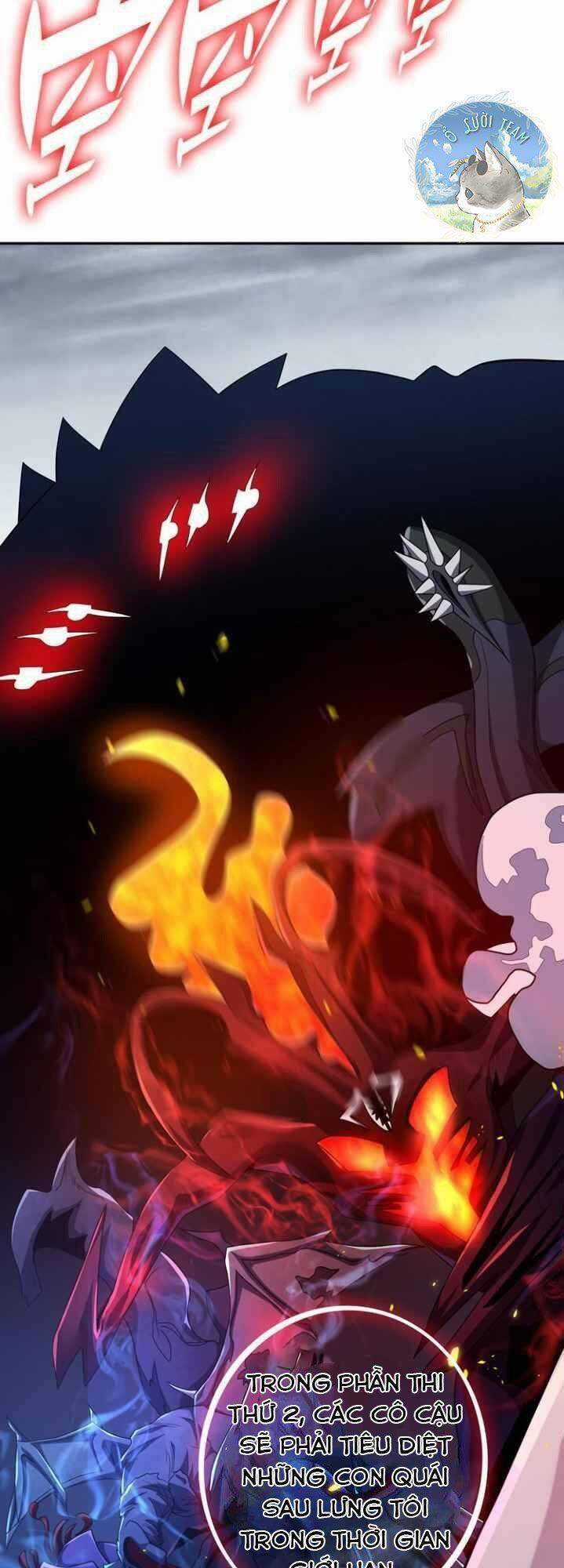 Thợ Săn Mạt Thế - Chương 9 - Trang 42