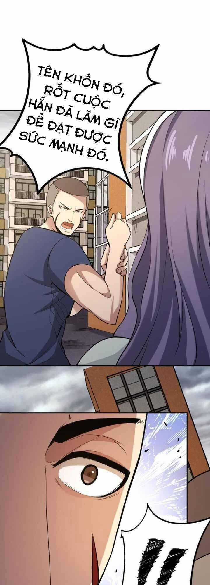 Thợ Săn Mạt Thế - Chương 9 - Trang 8