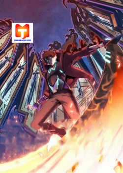 Đọc truyện Thợ Săn Mạt Thế