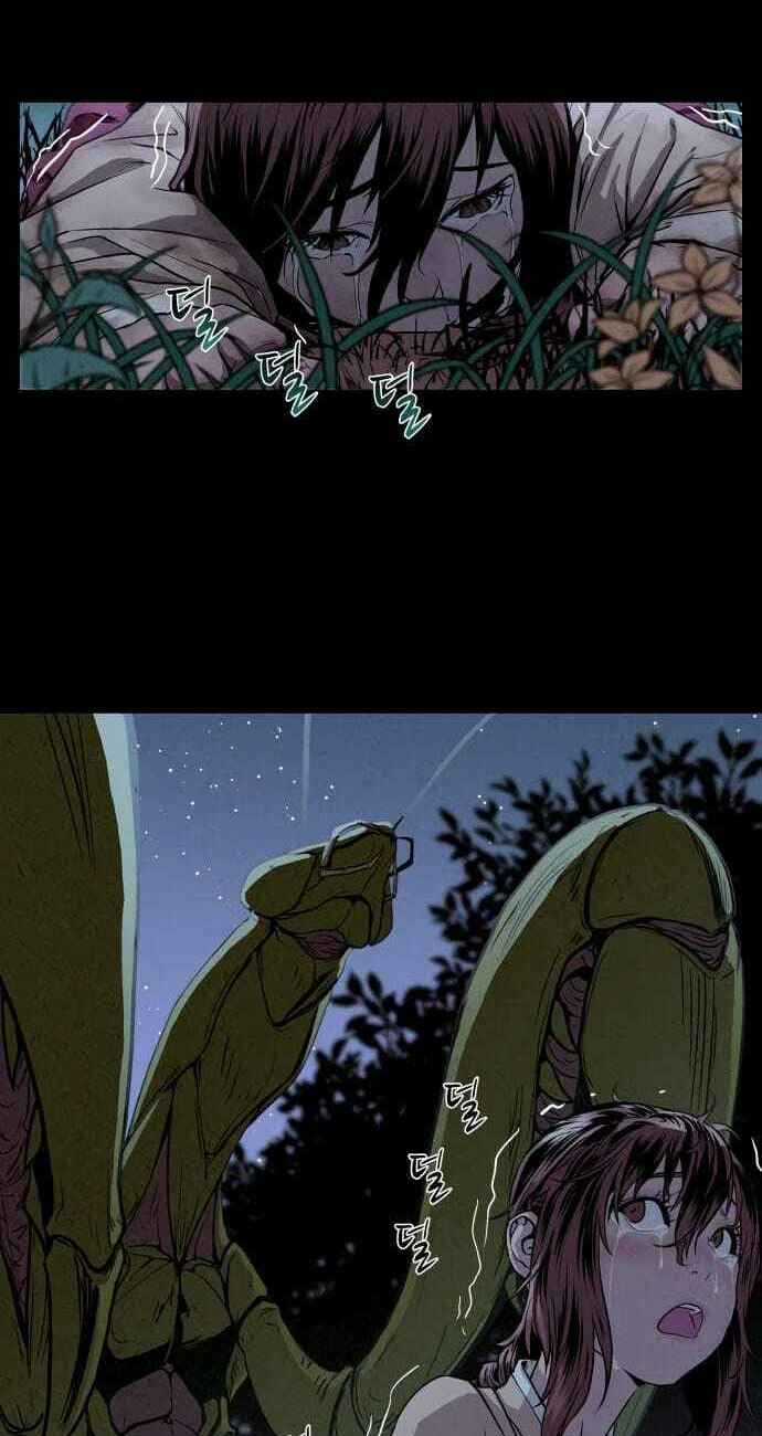 Thợ Săn Mosin - Chapter 0 - Trang 13