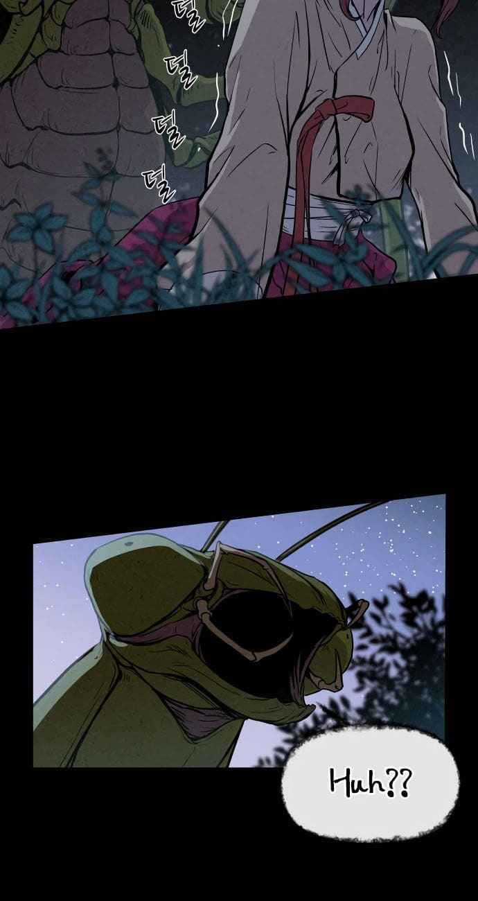 Thợ Săn Mosin - Chapter 0 - Trang 14