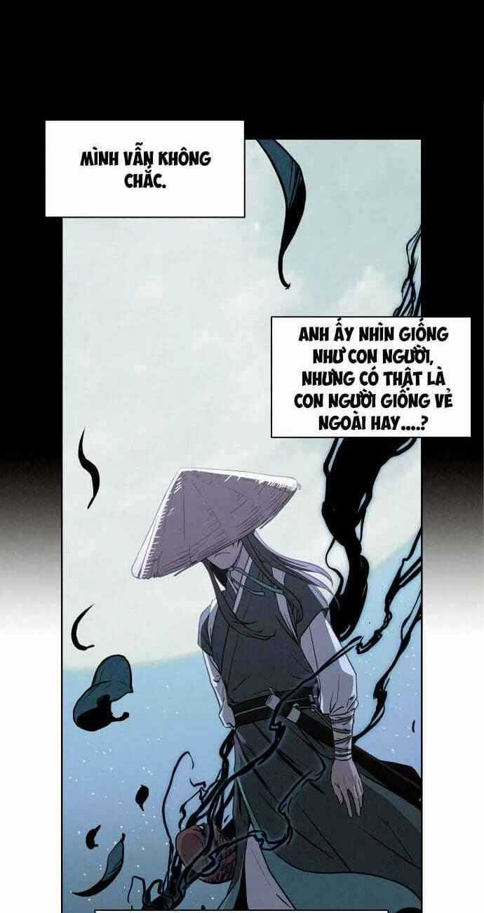 Thợ Săn Mosin - Chapter 0 - Trang 15