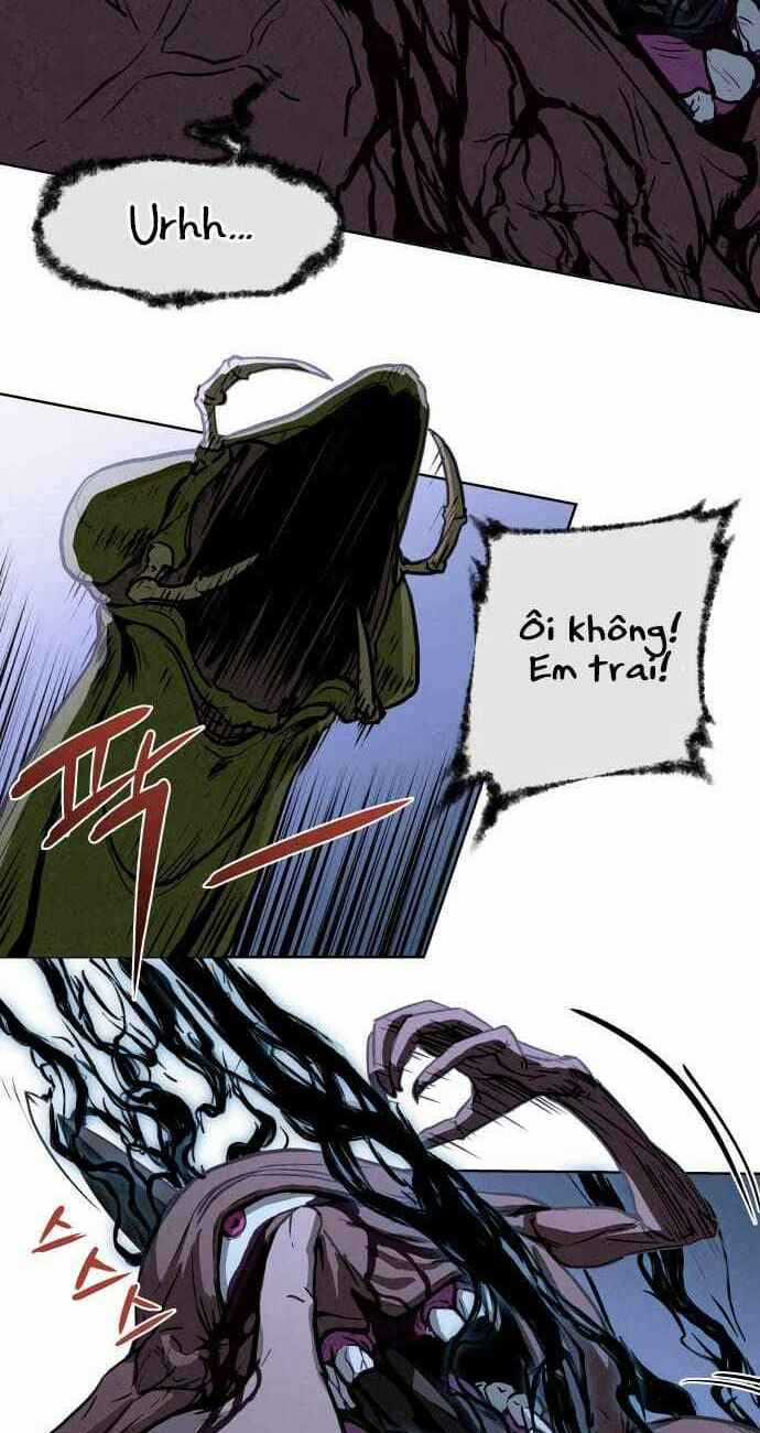 Thợ Săn Mosin - Chapter 0 - Trang 17