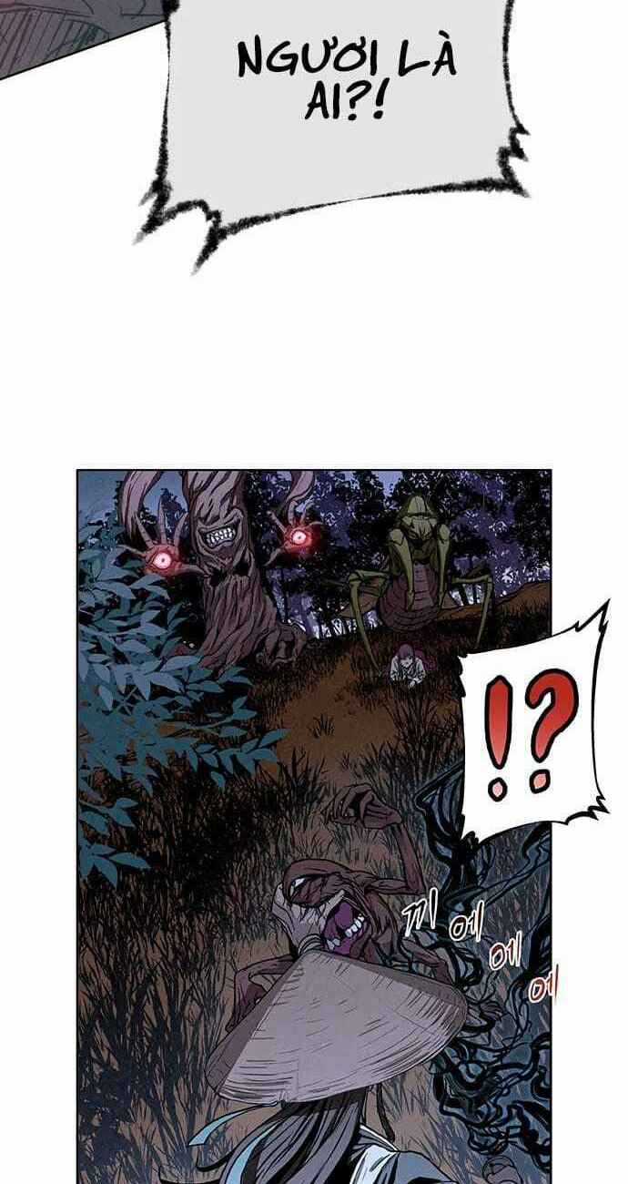 Thợ Săn Mosin - Chapter 0 - Trang 19