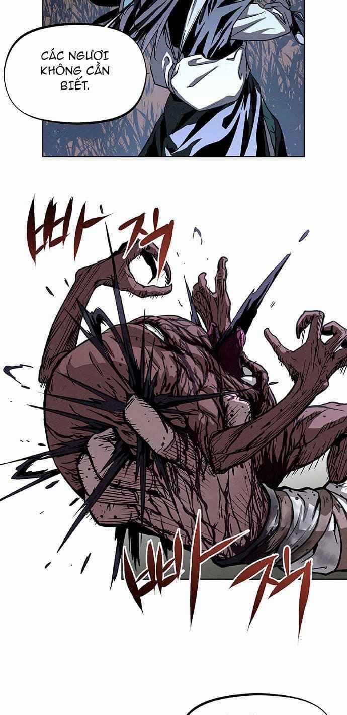 Thợ Săn Mosin - Chapter 0 - Trang 20