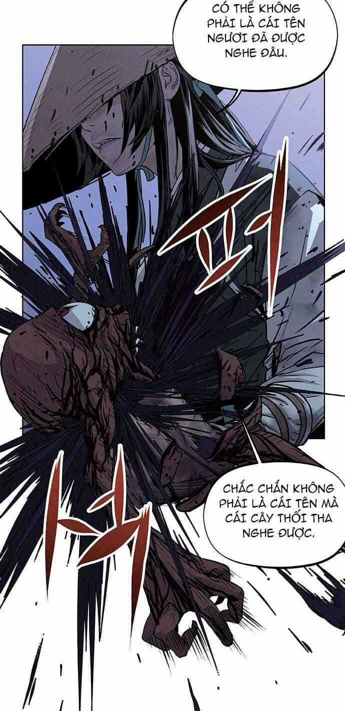 Thợ Săn Mosin - Chapter 0 - Trang 21