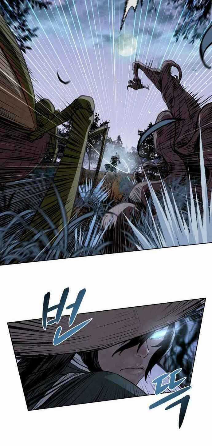 Thợ Săn Mosin - Chapter 0 - Trang 25