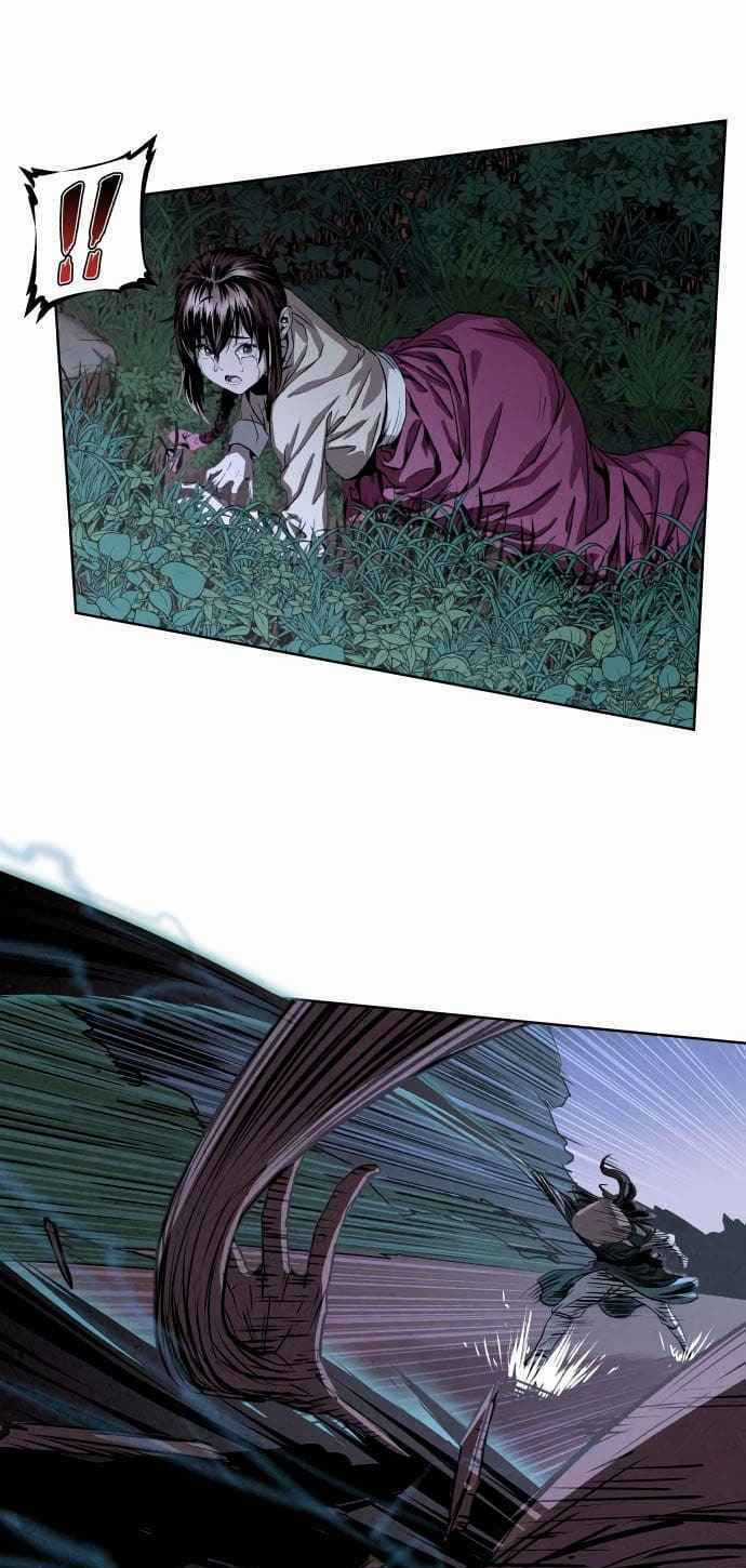 Thợ Săn Mosin - Chapter 0 - Trang 26