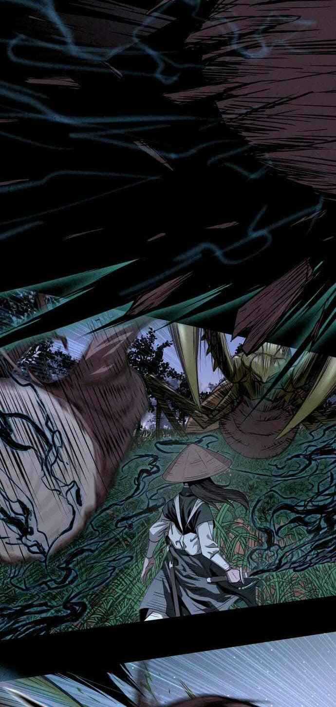 Thợ Săn Mosin - Chapter 0 - Trang 27