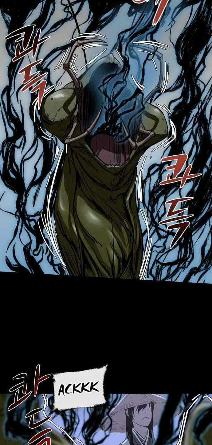 Thợ Săn Mosin - Chapter 0 - Trang 29