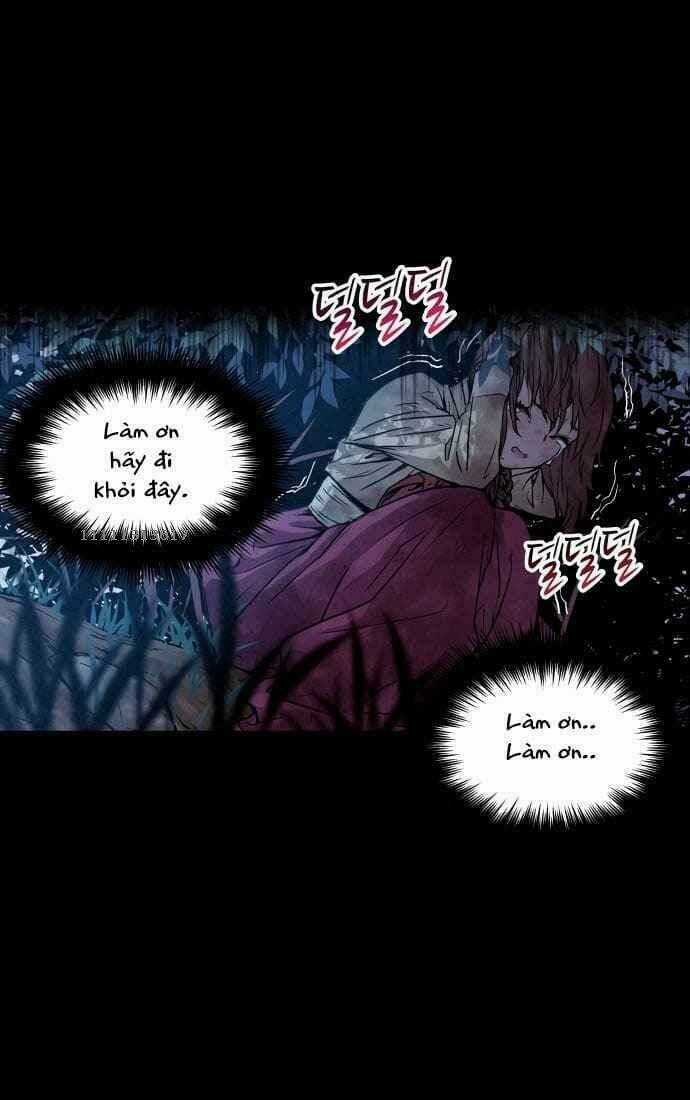 Thợ Săn Mosin - Chapter 0 - Trang 4