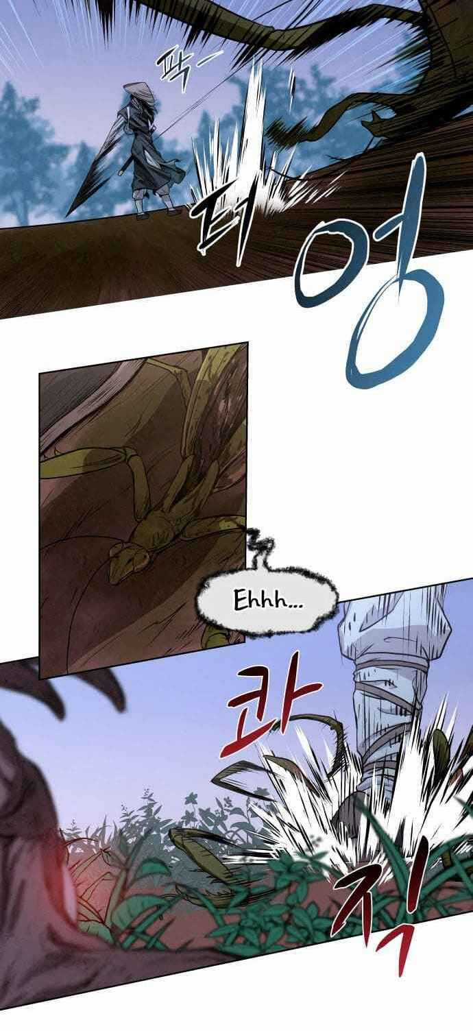 Thợ Săn Mosin - Chapter 0 - Trang 31