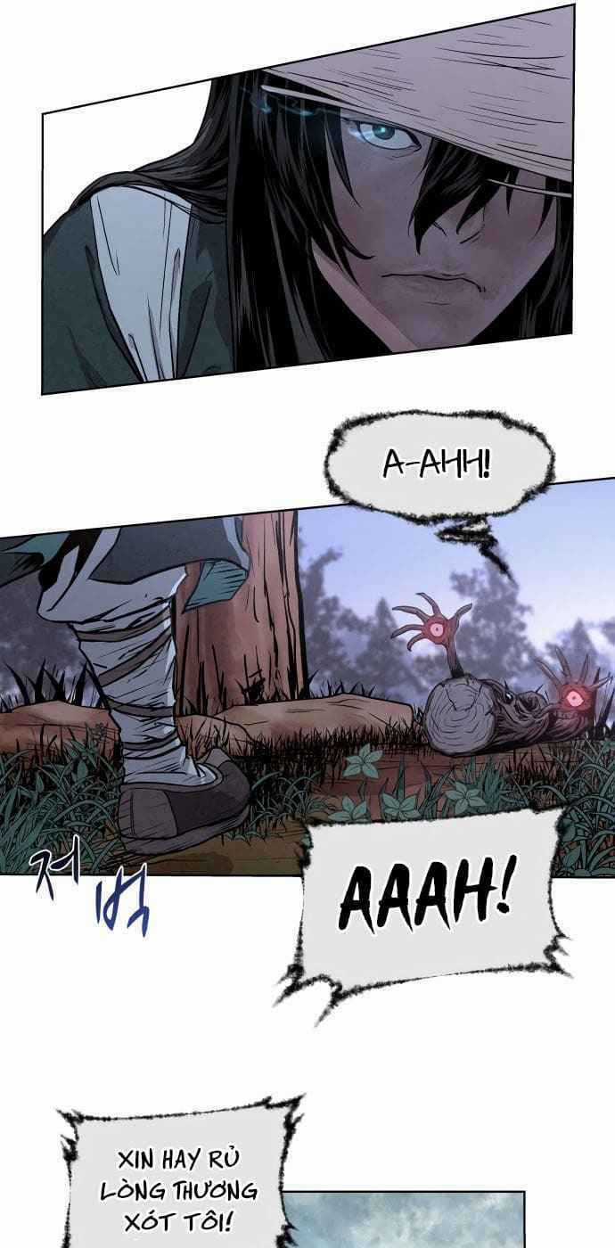 Thợ Săn Mosin - Chapter 0 - Trang 32