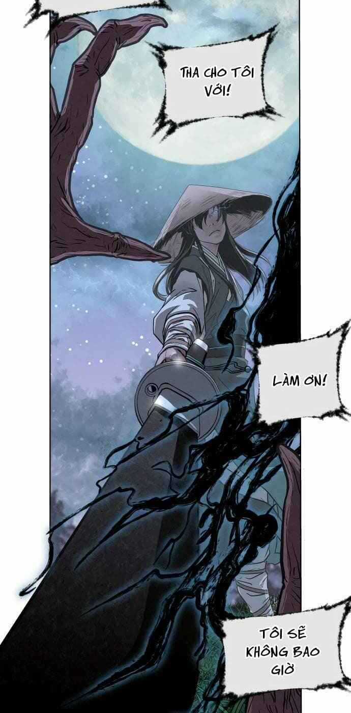 Thợ Săn Mosin - Chapter 0 - Trang 33