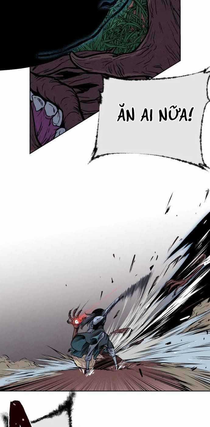 Thợ Săn Mosin - Chapter 0 - Trang 34