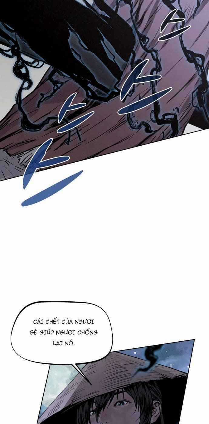 Thợ Săn Mosin - Chapter 0 - Trang 36