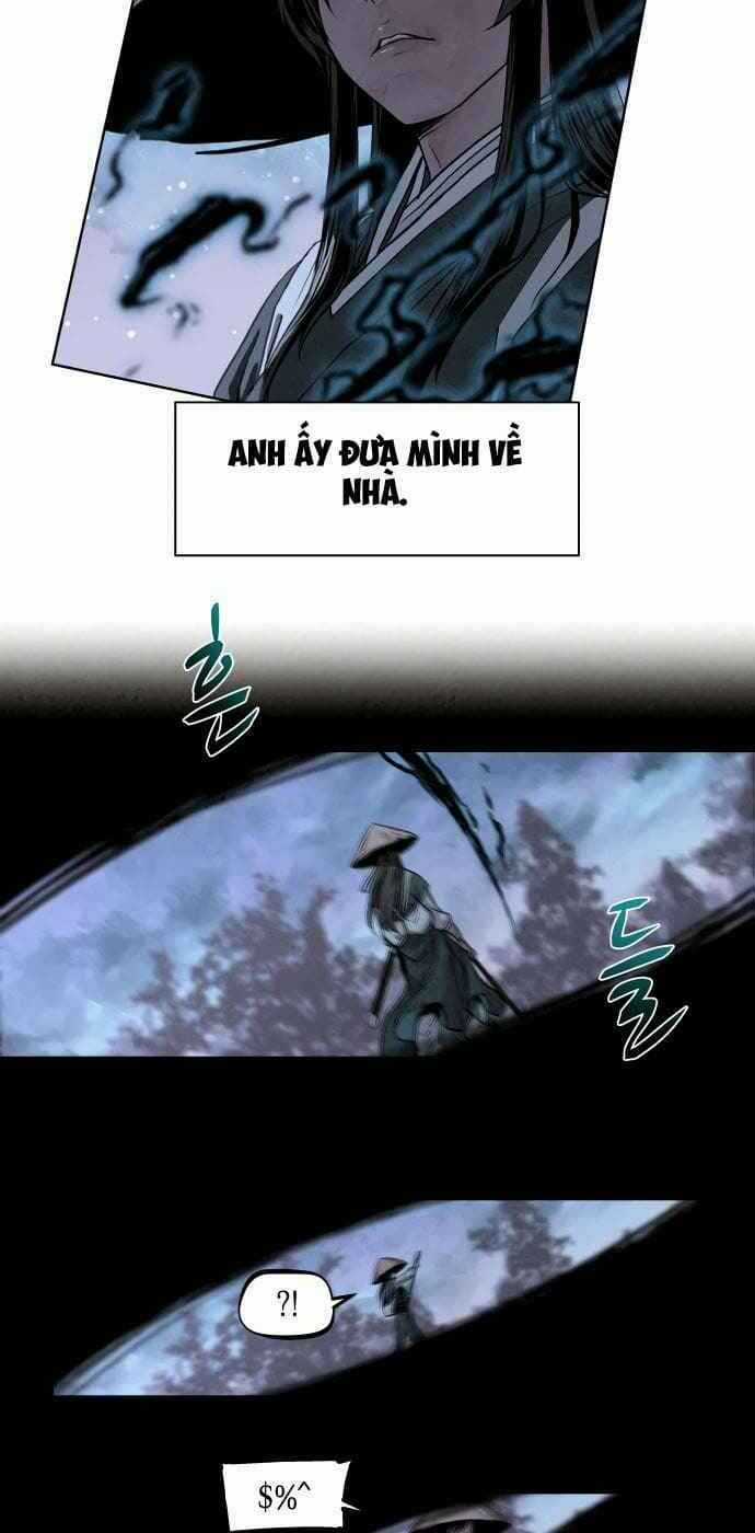 Thợ Săn Mosin - Chapter 0 - Trang 37