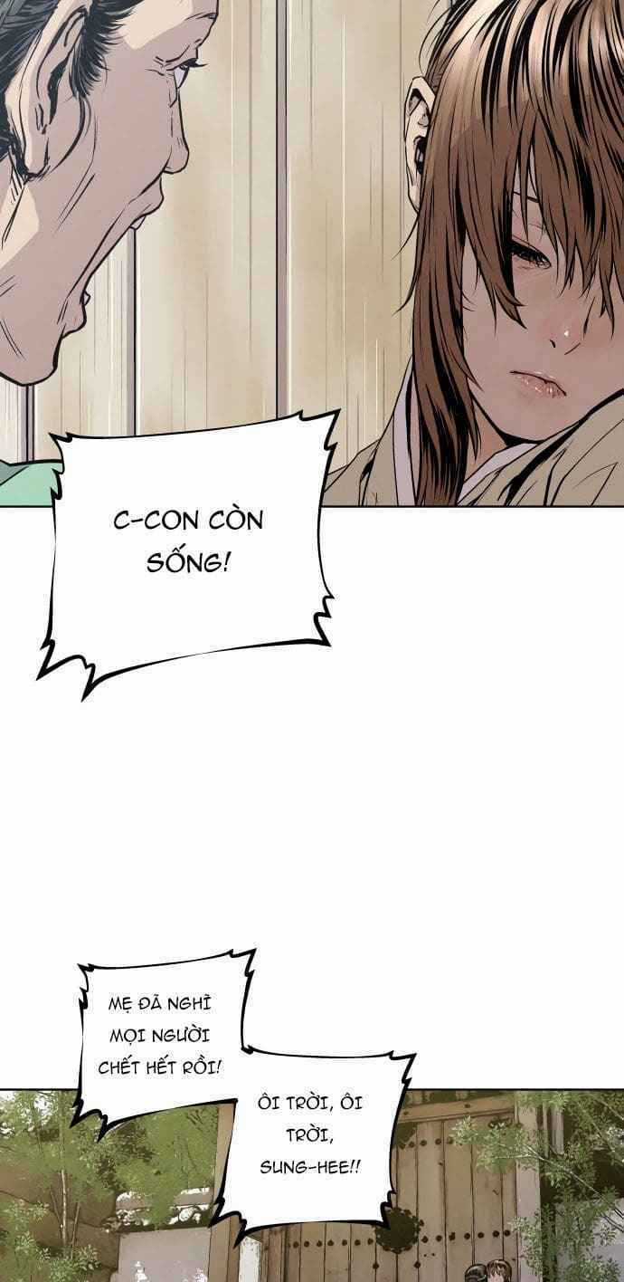 Thợ Săn Mosin - Chapter 0 - Trang 40