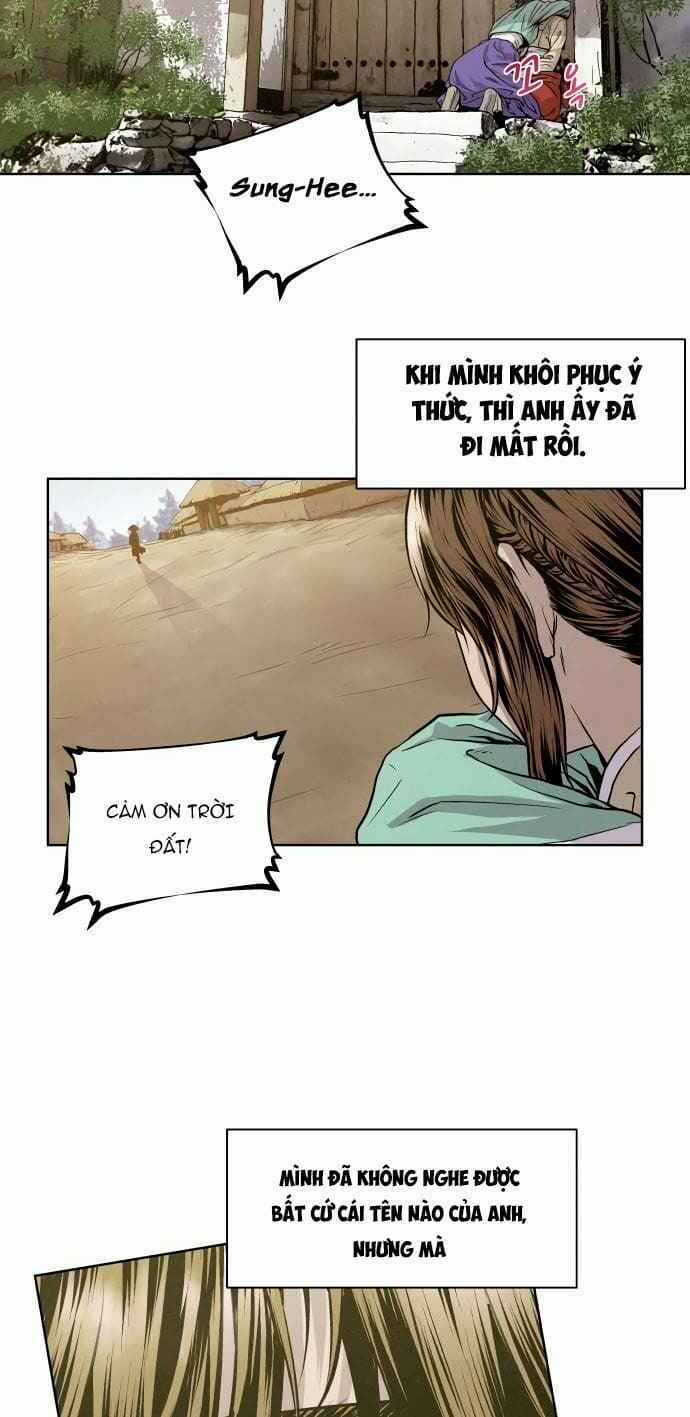 Thợ Săn Mosin - Chapter 0 - Trang 41