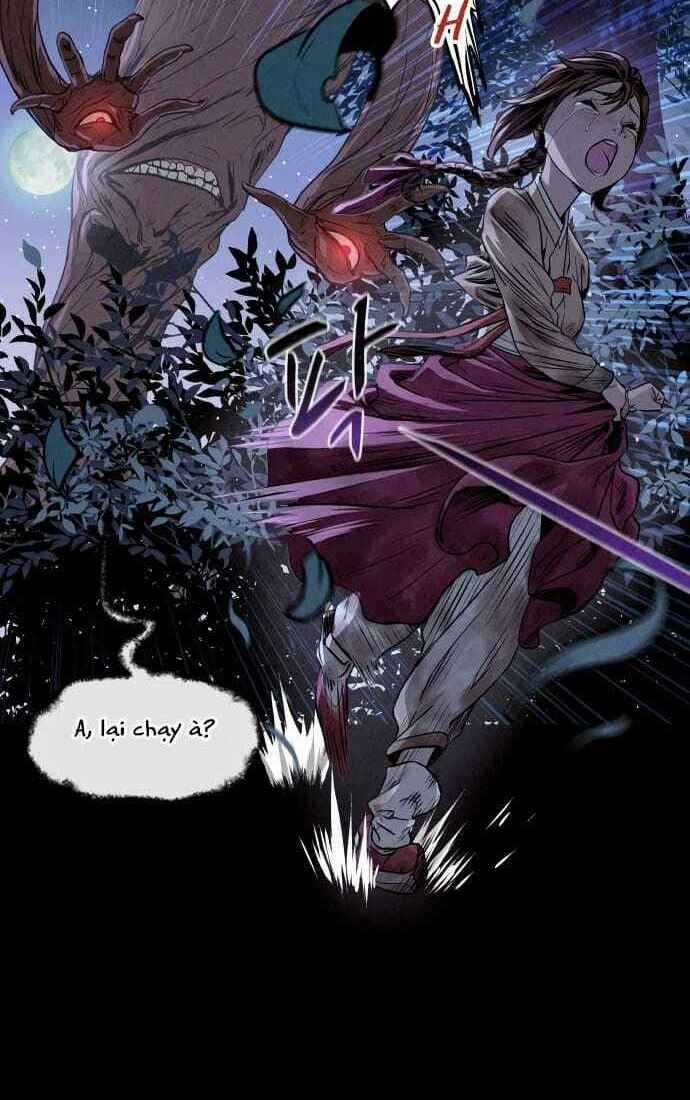 Thợ Săn Mosin - Chapter 0 - Trang 9