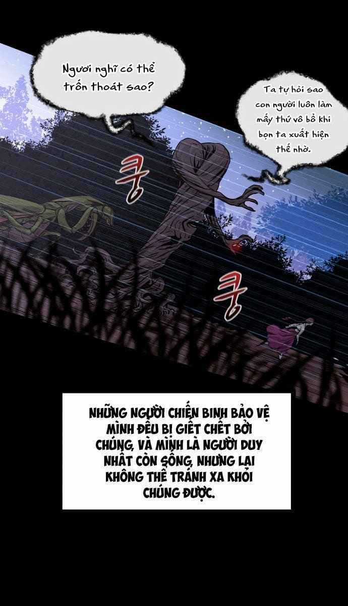 Thợ Săn Mosin - Chapter 0 - Trang 10