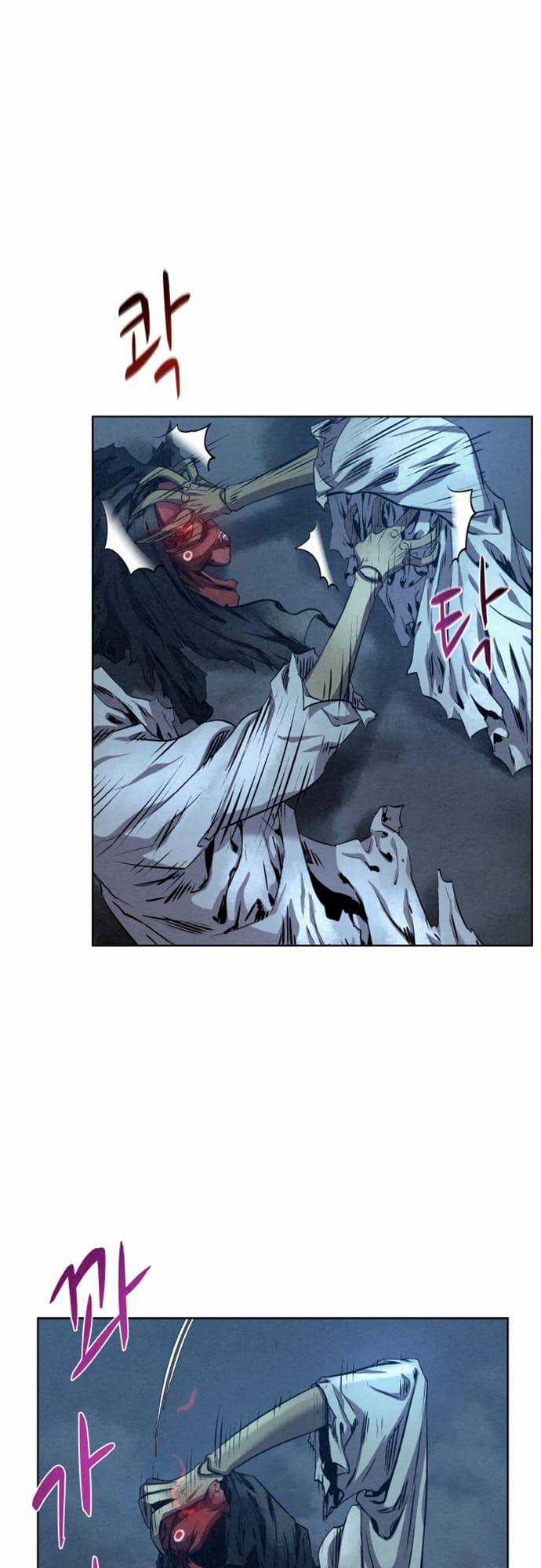 Thợ Săn Mosin - Chapter 22 - Trang 12