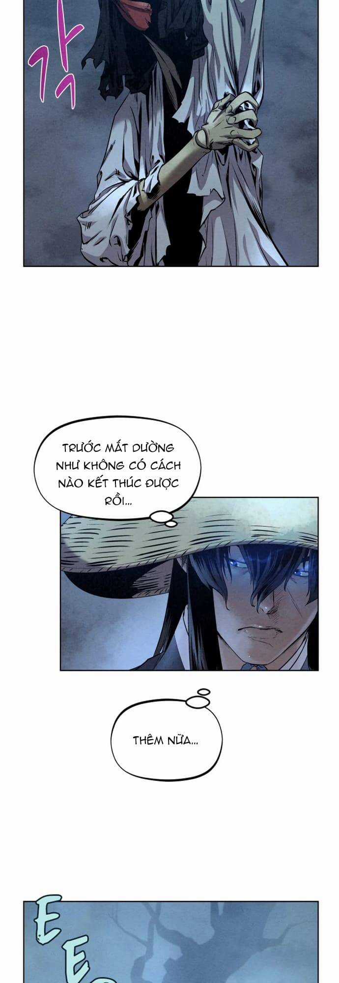 Thợ Săn Mosin - Chapter 22 - Trang 13