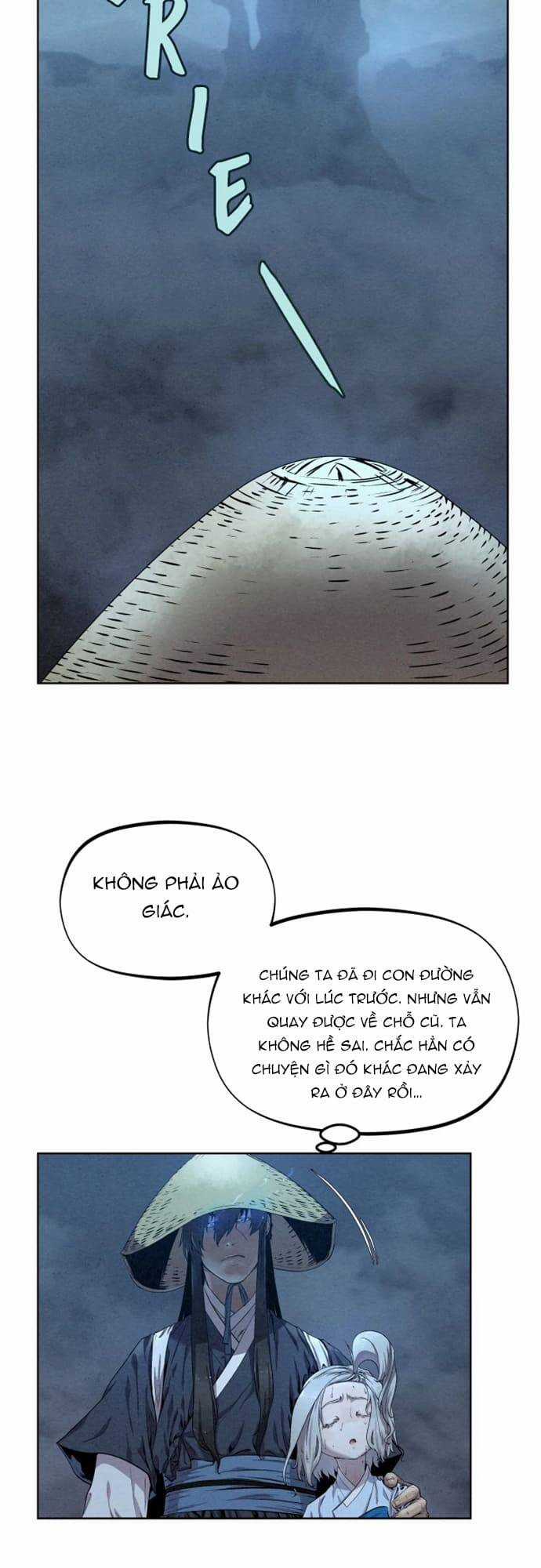 Thợ Săn Mosin - Chapter 22 - Trang 14