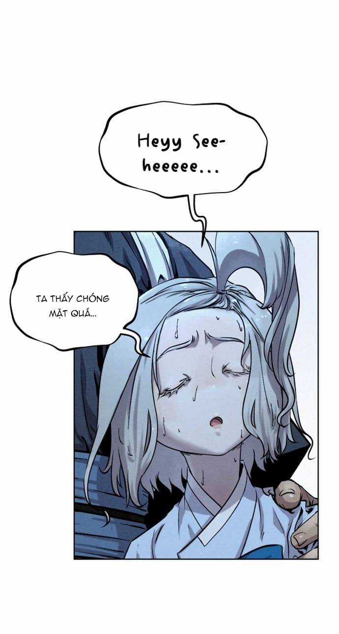 Thợ Săn Mosin - Chapter 22 - Trang 15