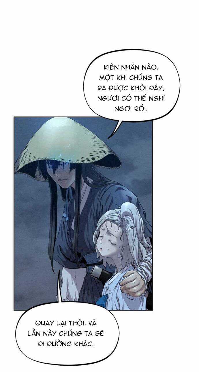 Thợ Săn Mosin - Chapter 22 - Trang 16