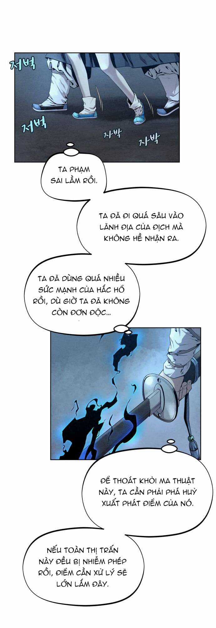 Thợ Săn Mosin - Chapter 22 - Trang 17