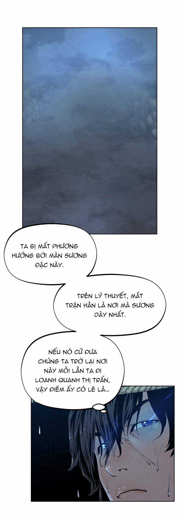 Thợ Săn Mosin - Chapter 22 - Trang 18
