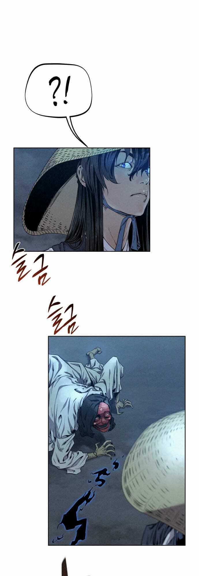 Thợ Săn Mosin - Chapter 22 - Trang 22