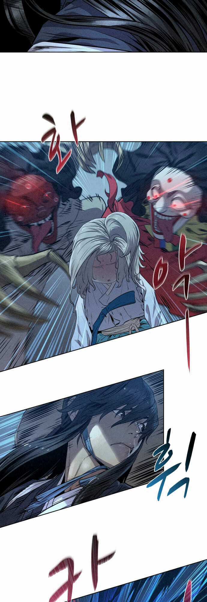 Thợ Săn Mosin - Chapter 22 - Trang 24