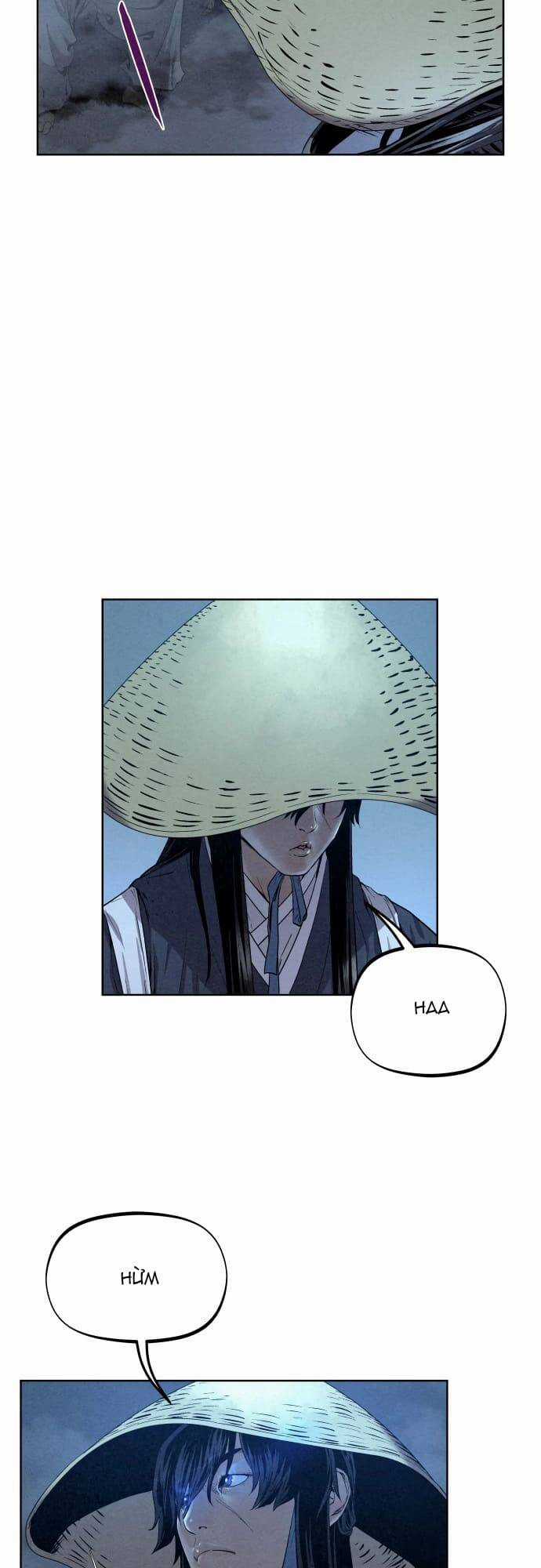 Thợ Săn Mosin - Chapter 22 - Trang 28