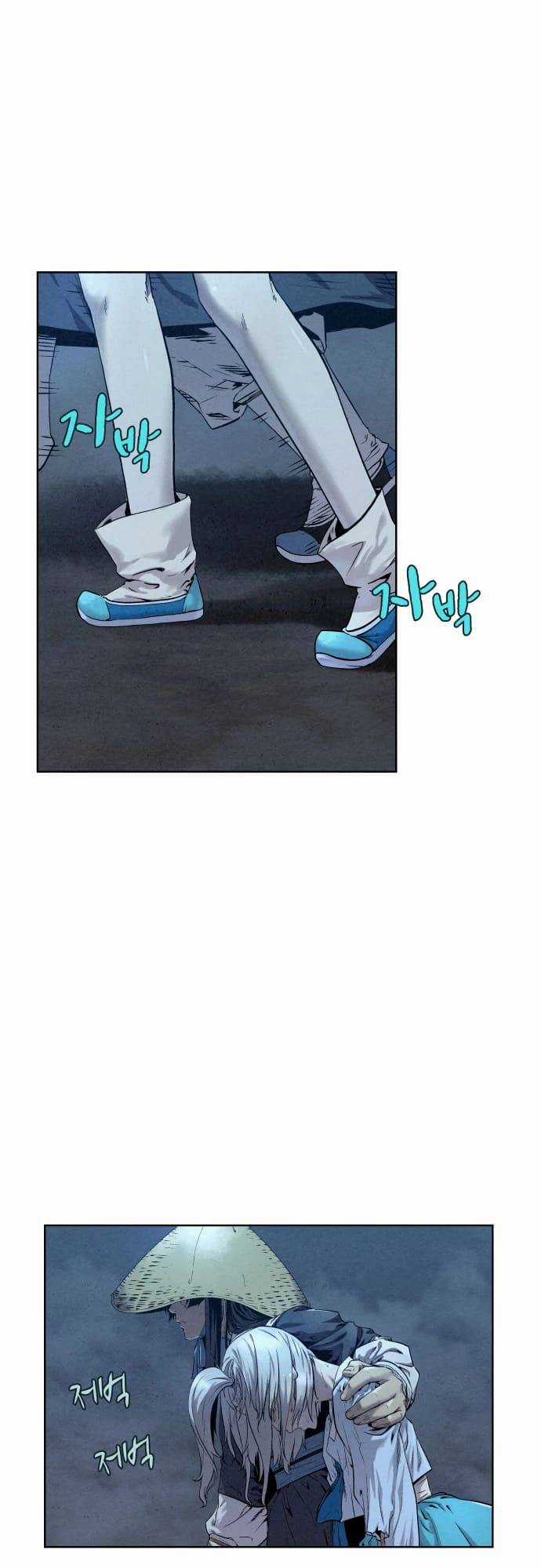 Thợ Săn Mosin - Chapter 22 - Trang 4