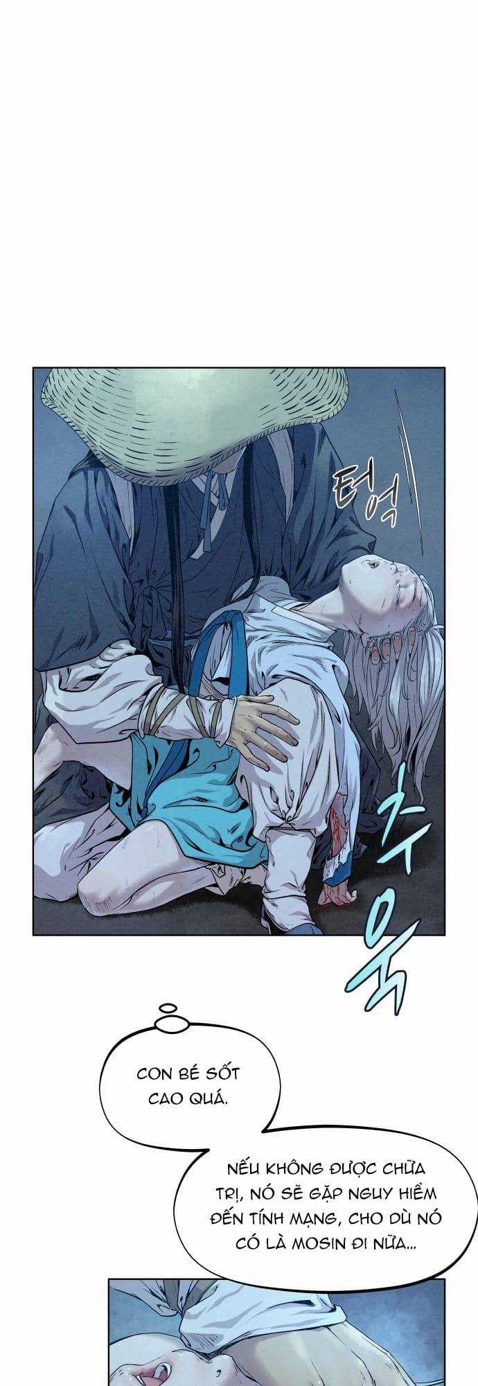 Thợ Săn Mosin - Chapter 22 - Trang 37