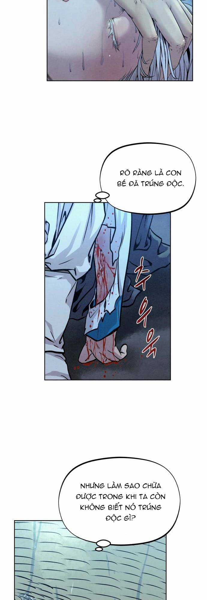 Thợ Săn Mosin - Chapter 22 - Trang 38