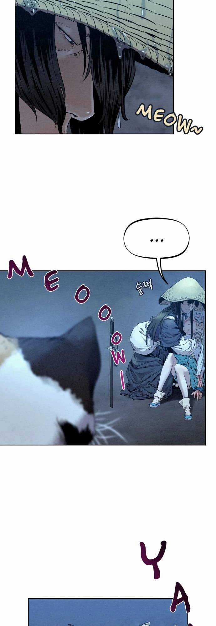 Thợ Săn Mosin - Chapter 22 - Trang 39